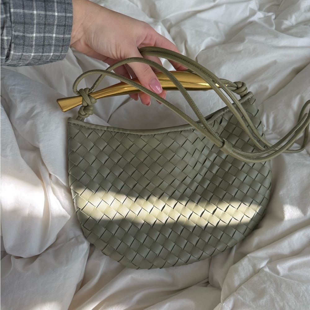 Small Handbag - image 3